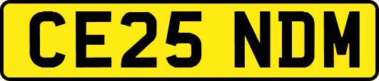 CE25NDM