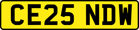 CE25NDW