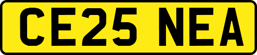 CE25NEA