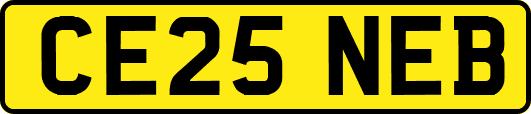 CE25NEB
