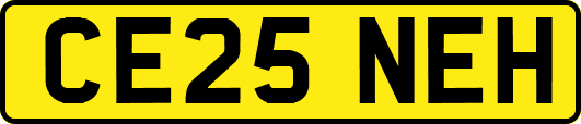 CE25NEH