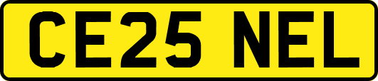 CE25NEL