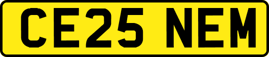 CE25NEM