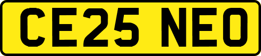 CE25NEO