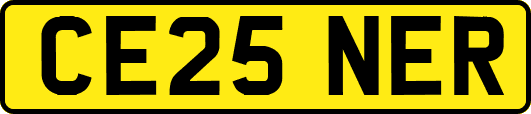 CE25NER