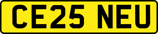CE25NEU