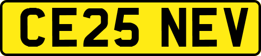 CE25NEV