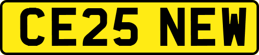 CE25NEW