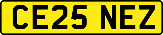 CE25NEZ