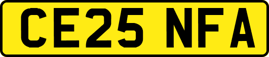 CE25NFA