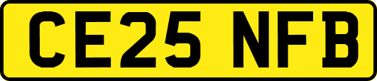 CE25NFB