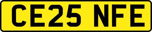 CE25NFE