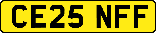 CE25NFF