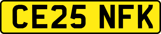 CE25NFK