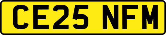 CE25NFM