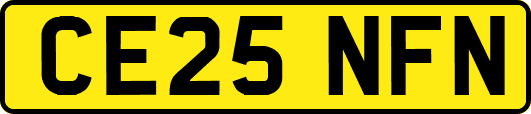 CE25NFN