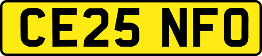CE25NFO
