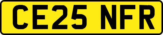 CE25NFR