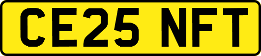 CE25NFT
