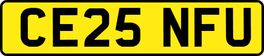 CE25NFU