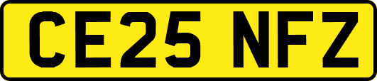 CE25NFZ