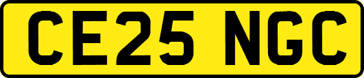CE25NGC