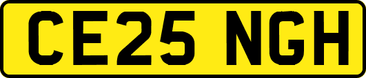 CE25NGH