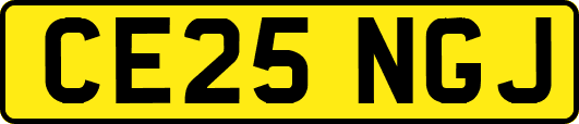 CE25NGJ