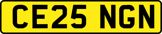 CE25NGN