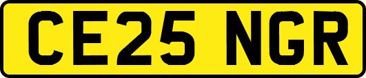 CE25NGR