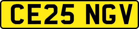 CE25NGV