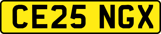 CE25NGX