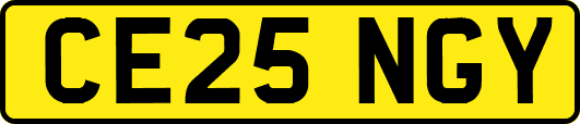 CE25NGY