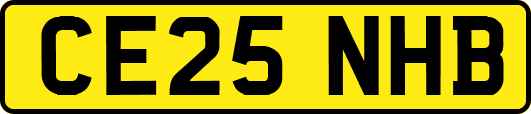 CE25NHB