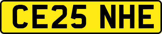 CE25NHE