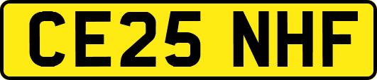 CE25NHF