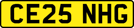 CE25NHG