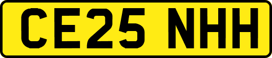 CE25NHH