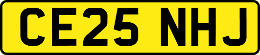 CE25NHJ