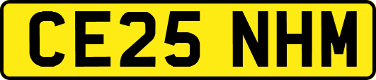 CE25NHM