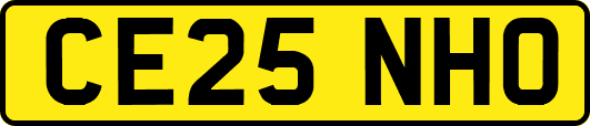 CE25NHO