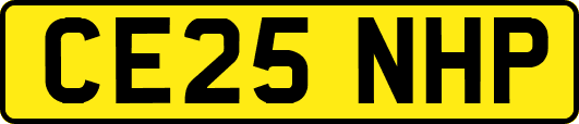 CE25NHP