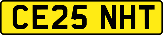 CE25NHT