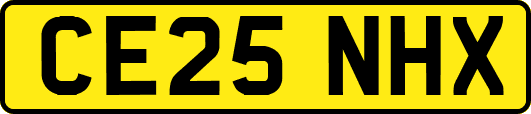 CE25NHX