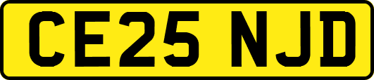 CE25NJD