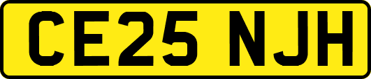CE25NJH
