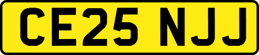 CE25NJJ
