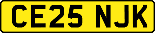 CE25NJK