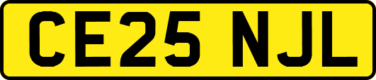 CE25NJL