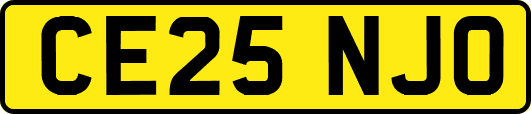 CE25NJO